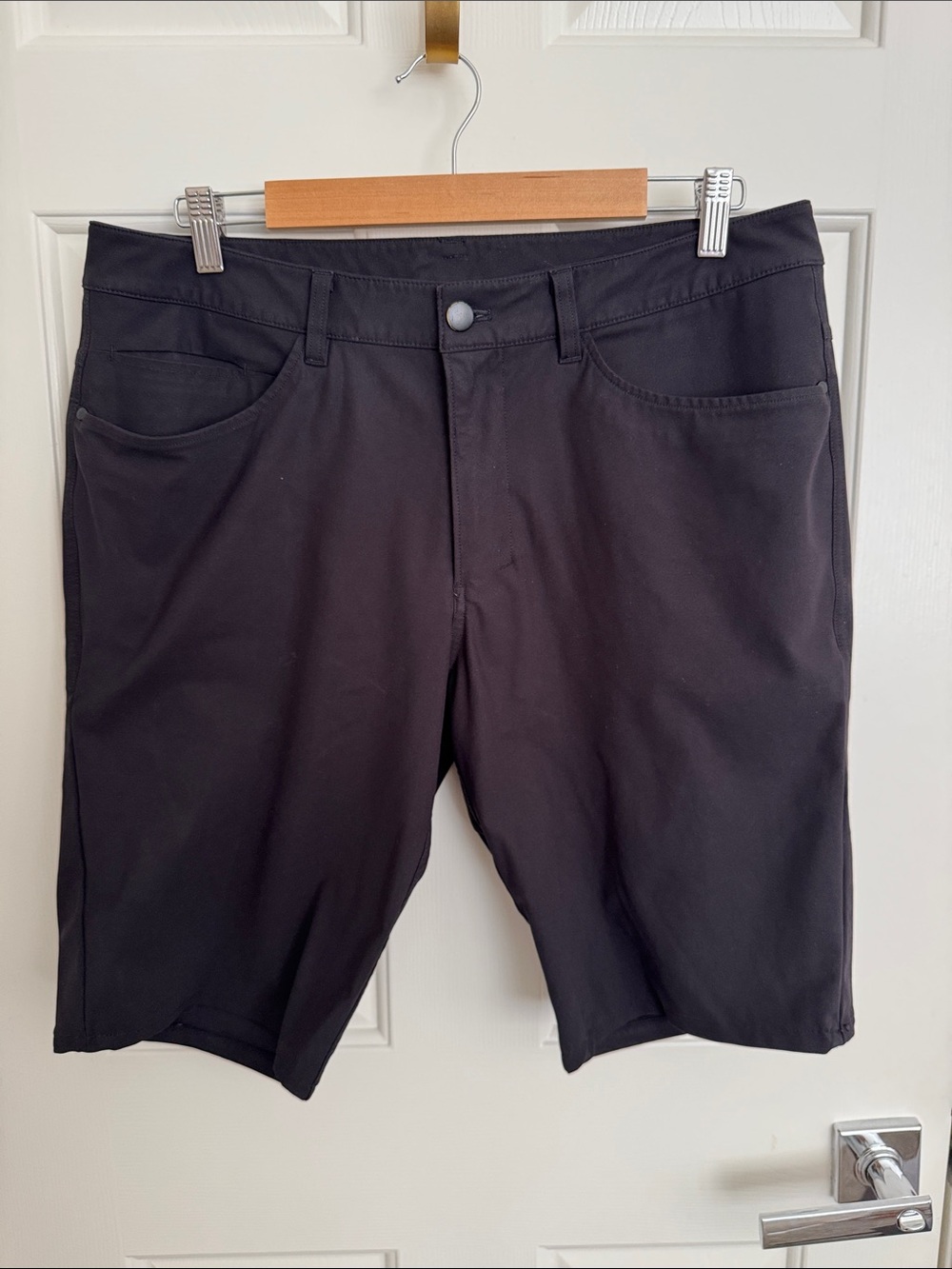 Lululemon Golf Shorts